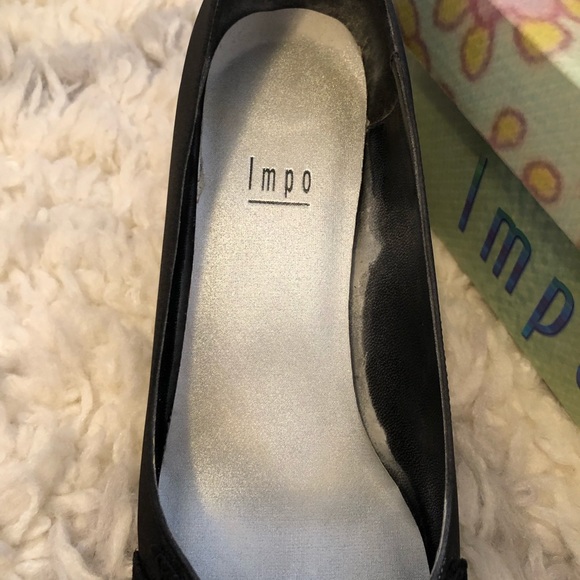 Impo Heels - 8M - Picture 4 of 6
